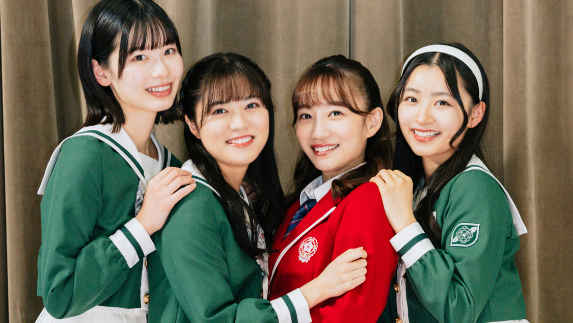 スクールアイドルミュージカル　スクミュ　ブロマイド　浅井七海　ユズハ　サイン sim_castvisual2_done.jpg?