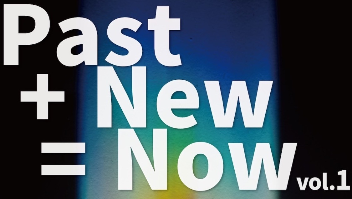 RAY＆situasion、共催企画＜Past + New = Now＞開催決定！ ウ山あまね、imaiが出演