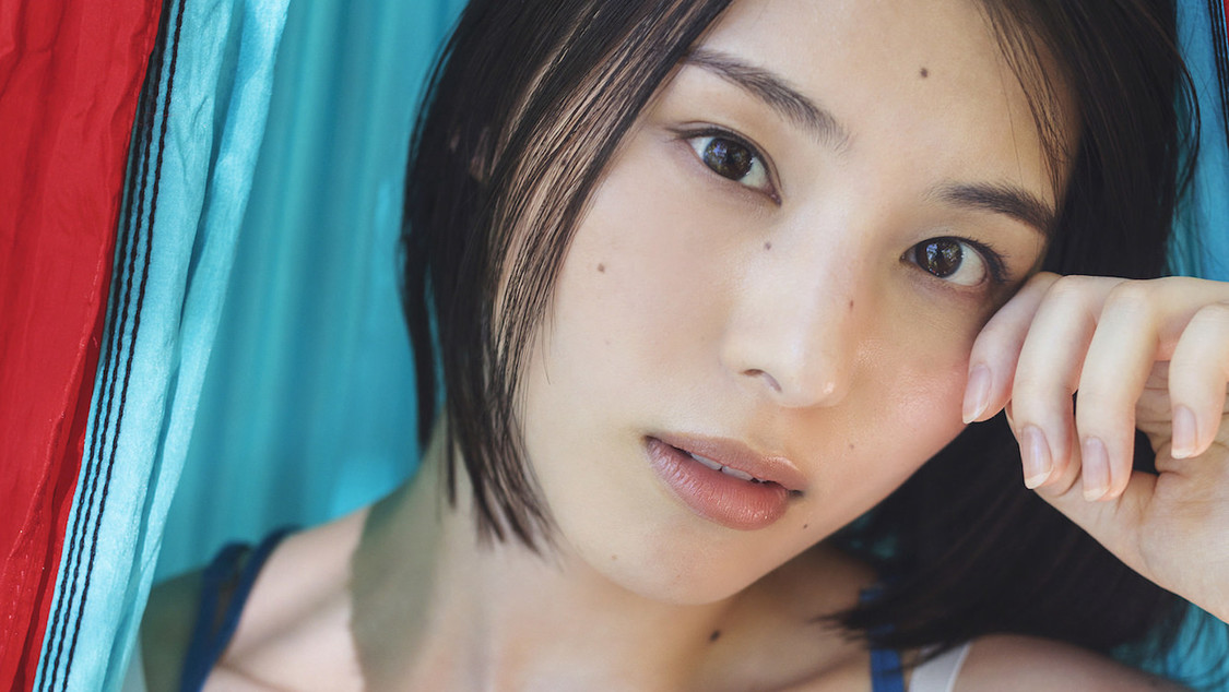 🍭 相楽伊織、『FLASH』初表紙決定！ 1/23にオンラインサイン会開催