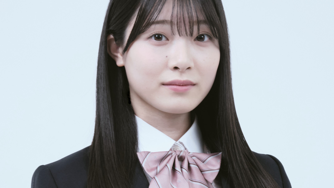 NGT48 小越春花、映画『こころのふた〜雪ふるまちで〜』出演決定！【コメントあり】