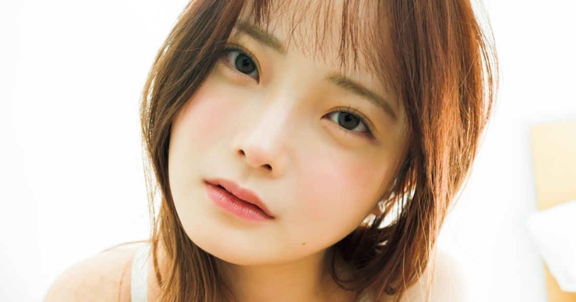 新谷姫加、「あざとさの天才」がツンデレを演じ分ける！『FLASH』登場