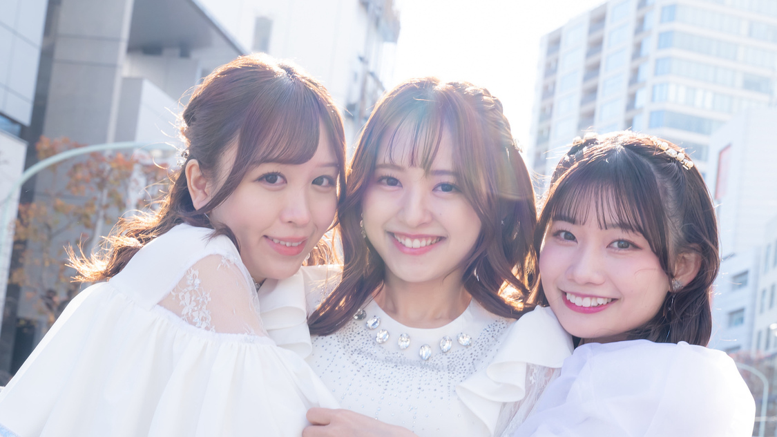 エイアイカ［インタビュー］期待の新星が思い描く、希望あふれる未来図「みんなが笑顔で楽しくなれるようなステージ、作品を作っていきたい」