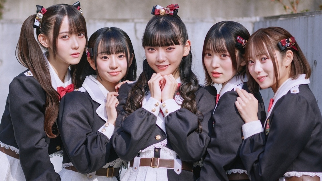 高嶺のなでしこ［インタビュー後編］念願のメジャーデビューを経て見据えるネクストステージ「街に出たら高嶺のなでしこがどこかにいるような、そんな大きなグループになりたい」