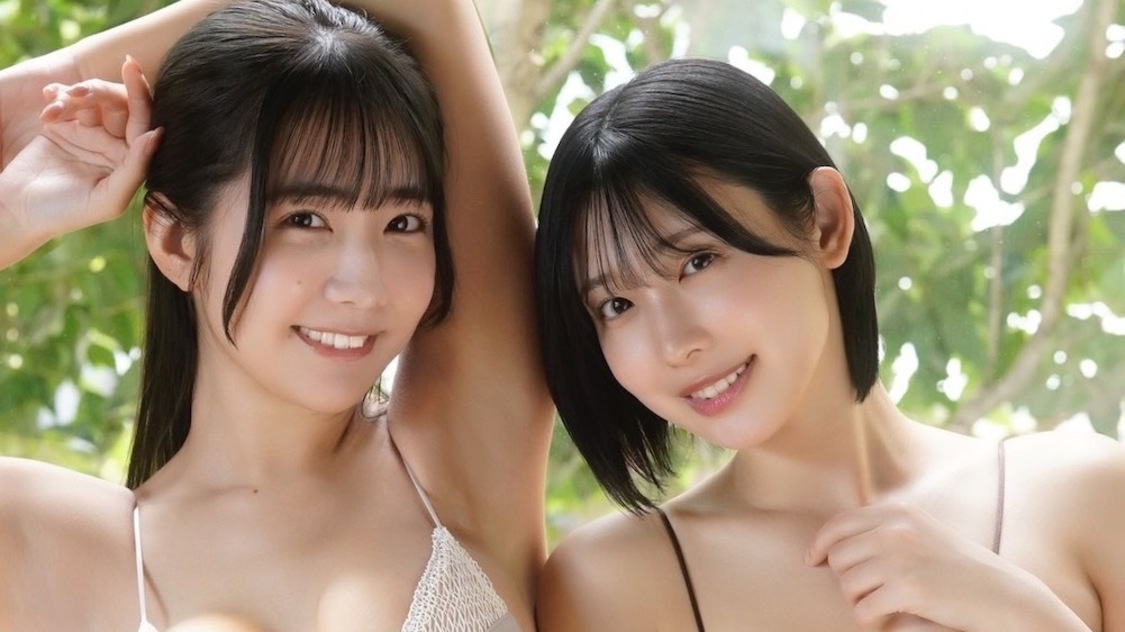 ゼロイチファミリア所属のアイドルグループ・#ババババンビ、#2i2、#よーよーよー、#Mooove!、オール水着グラビアマガジン『STRiKE！』とまるごと1冊コラボ！