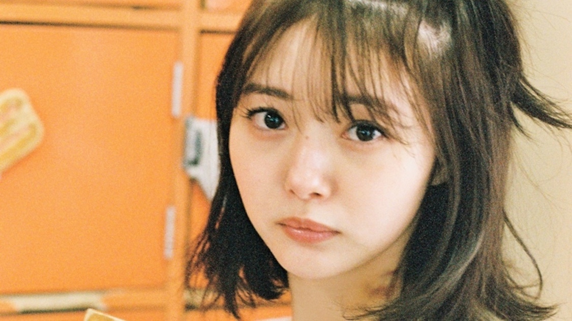 🍭 市川美織、30歳の新たな魅力を引き出した2nd写真集発売決定