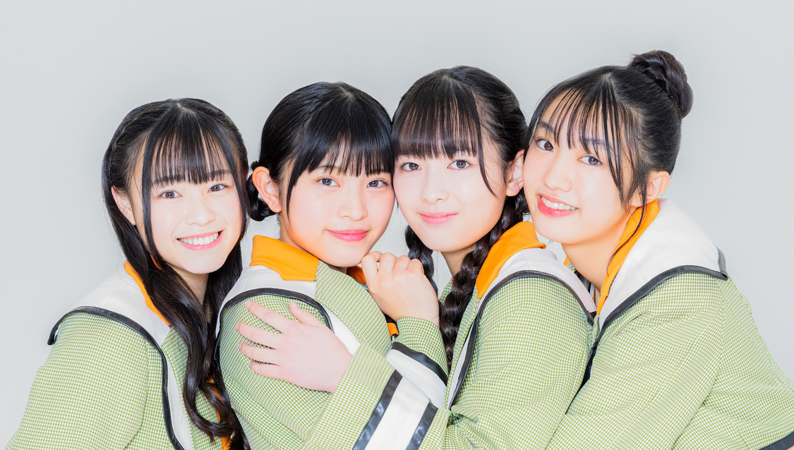 スタプラ研究生［インタビュー］追い風を吹かせて疾走する12名の色鮮やかなストーリー「新体制でのライブになるので、新しい私たちをみんなに観てほしい」