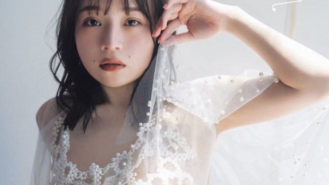 Flash サイン会　限定　特典　BOOCHI 大嶋みく　ポスター　未開封 Flash サイン会 限定 特典 BOOCHI 大嶋みく ポスター 未開封