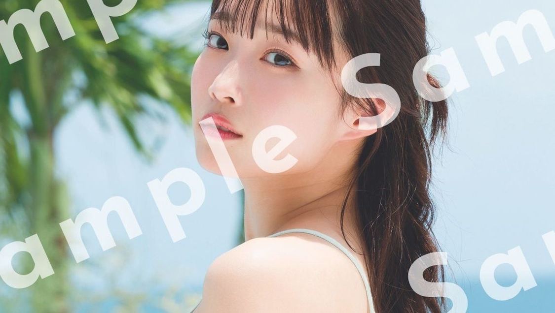 値下げしました。岸みゆ 1st 写真集　直筆サイン　メッセージ宛名入り 岸みゆ 1st 写真集直筆サインメッセージ宛名入り