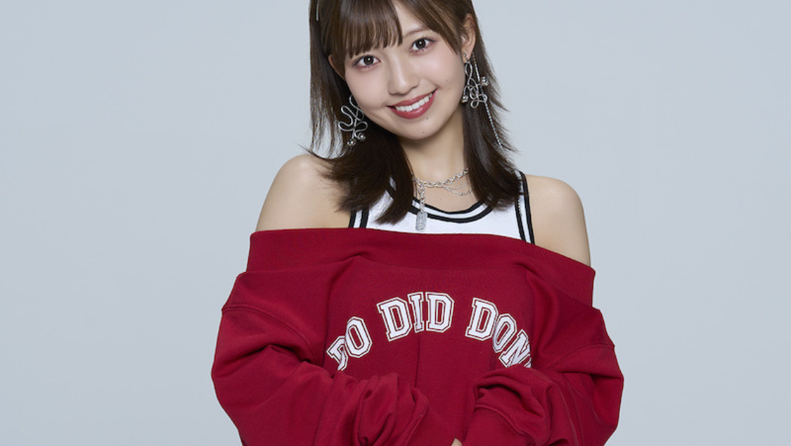 🍭 BEYOOOOONDS 島倉りか、グループ及びハロー！プロジェクト