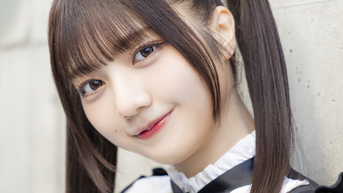 fav me 阿部かれん グッズセット 🍭 阿部かれん（fav me）［デビューソロインタビュー］紫を