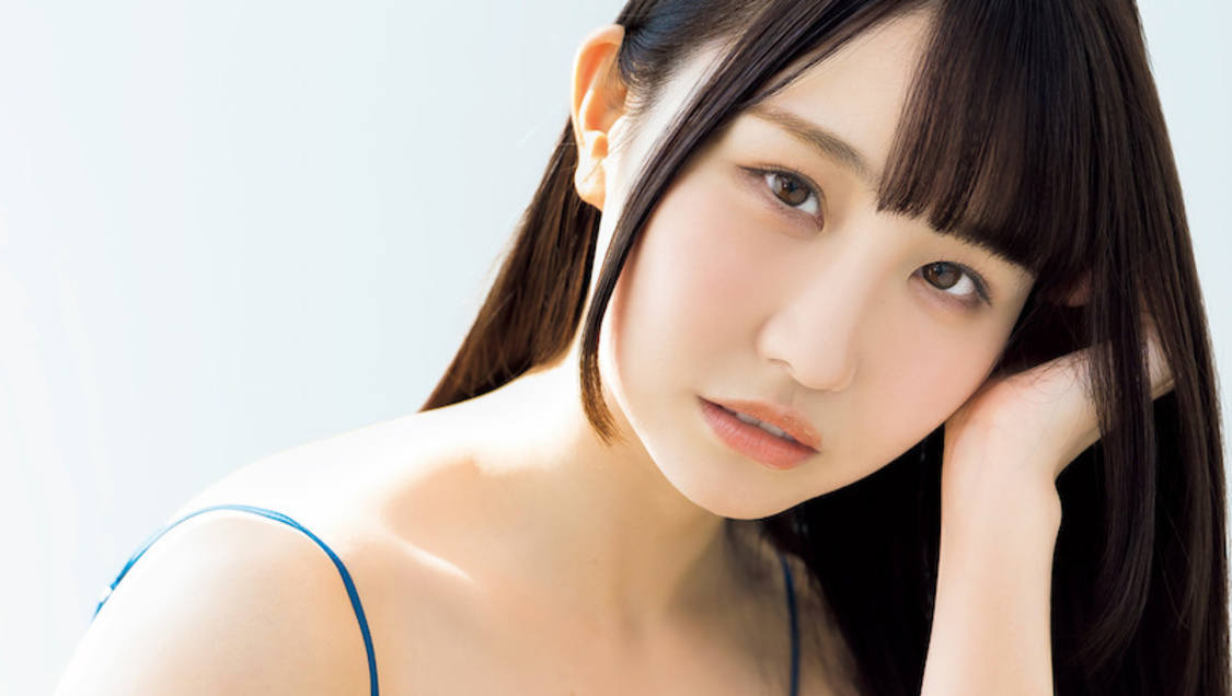 🍭 Sweet Alley 深江有恵、美しきプロポーションで魅せる！ 『FLASH