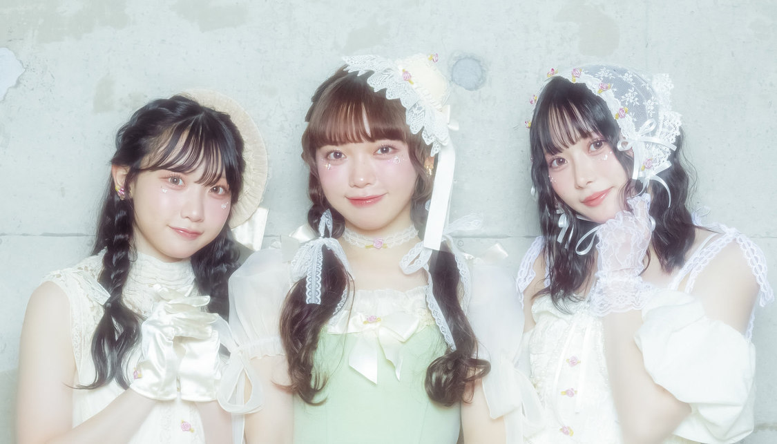 🍭 高嶺のなでしこ［インタビュー］『LARME』とのタイアップで花開く“新しい可愛い”のカタチ「メンバーがモデルさんをしている姿って本当に尊い」 - Pop'n'Roll(ポップンロール)