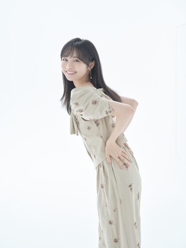 🍭 野田ひとみ（新生CoverGirls）サイン入りチェキプレゼント - Pop'n